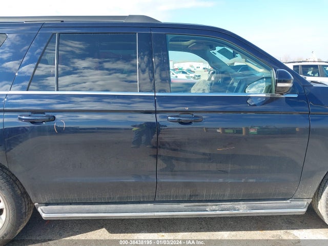 Ford Expedition Xlt Max 2021 1FMJK1HT2MEA66797 Image 13