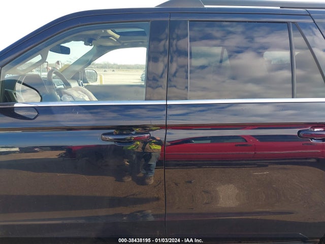Ford Expedition Xlt Max 2021 1FMJK1HT2MEA66797 Image 14