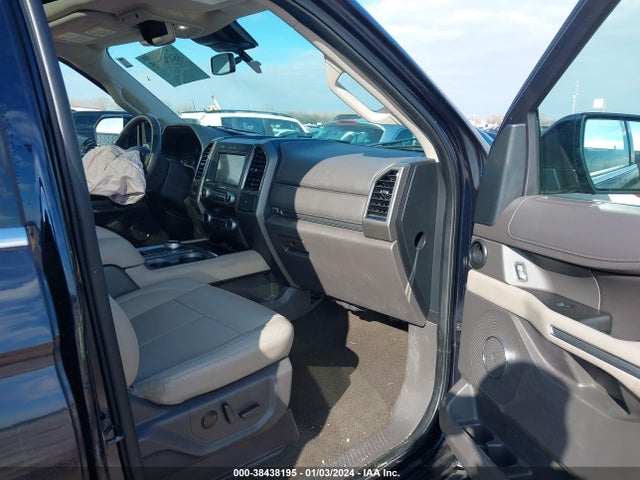 Ford Expedition Xlt Max 2021 1FMJK1HT2MEA66797 Image 5