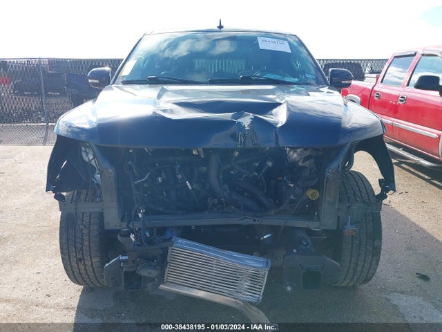 Ford Expedition Xlt Max 2021 1FMJK1HT2MEA66797 Image 6
