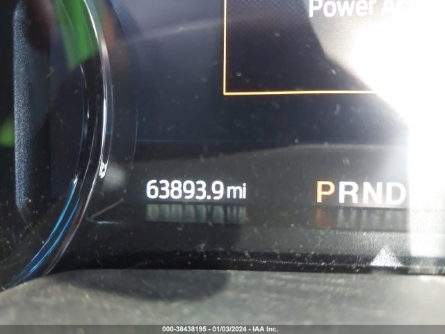 Ford Expedition Xlt Max 2021 1FMJK1HT2MEA66797 Image 7