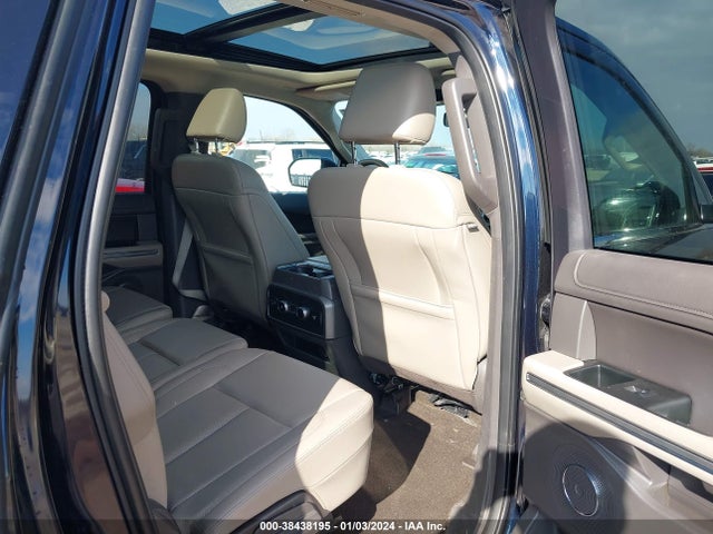Ford Expedition Xlt Max 2021 1FMJK1HT2MEA66797 Image 8