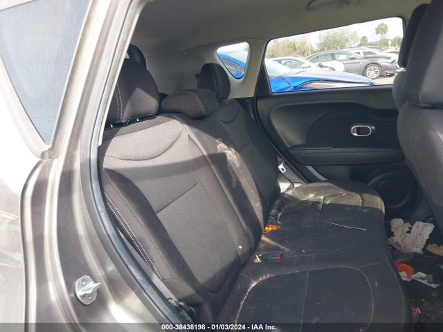 KIA Soul 2016 KNDJN2A27G7361471 Image 8