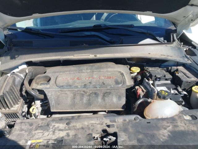 2018 JEEP COMPASS 3C4NJDCB0JT234215 Photo 9