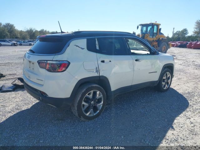 2018 JEEP COMPASS 3C4NJDCB0JT234215 Photo 3