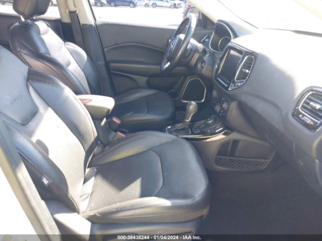 2018 JEEP COMPASS 3C4NJDCB0JT234215 Photo 4