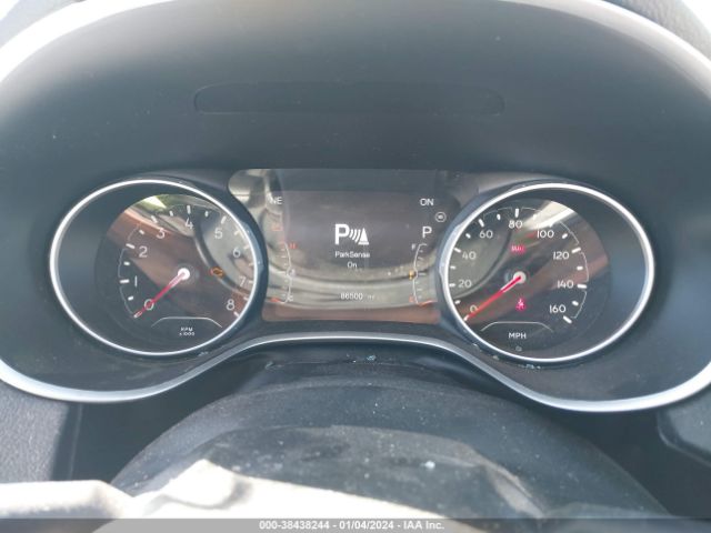 2018 JEEP COMPASS 3C4NJDCB0JT234215 Photo 6