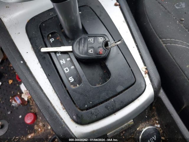 3FADP4EJ6GM164601 Ford FIESTA SE