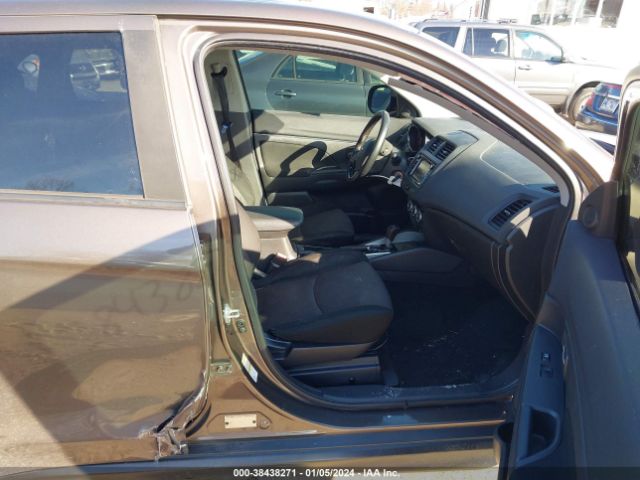 JA4AP3AU2JU008916 Mitsubishi Outlander Sport 2.0 Le