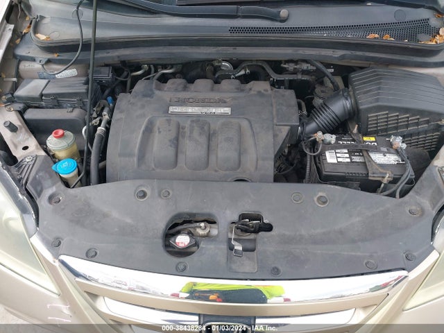 2006 HONDA ODYSSEY EX-L VIN: 5FNRL38626B409121