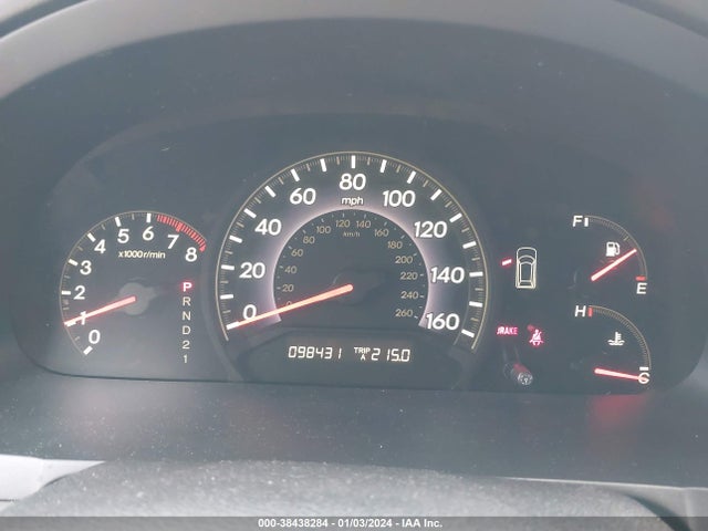 2006 HONDA ODYSSEY EX-L VIN: 5FNRL38626B409121