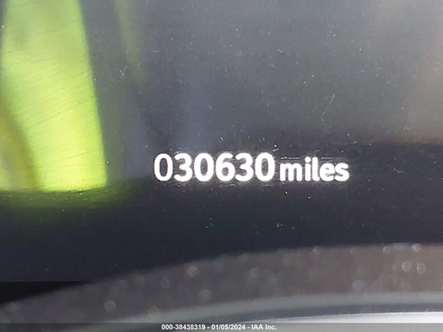 Jaguar F-pace Svr P550 Awd Automatic 2022 SADCZ2EE8NA694168 Image 15