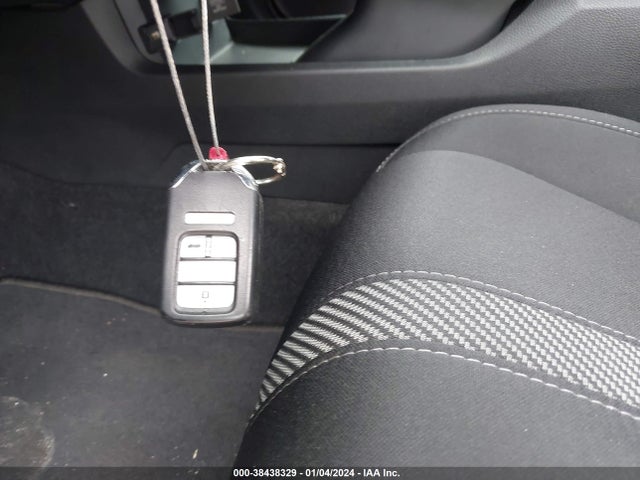 Honda CIVIC EX 2017 19XFC2F72HE079580 Image 11