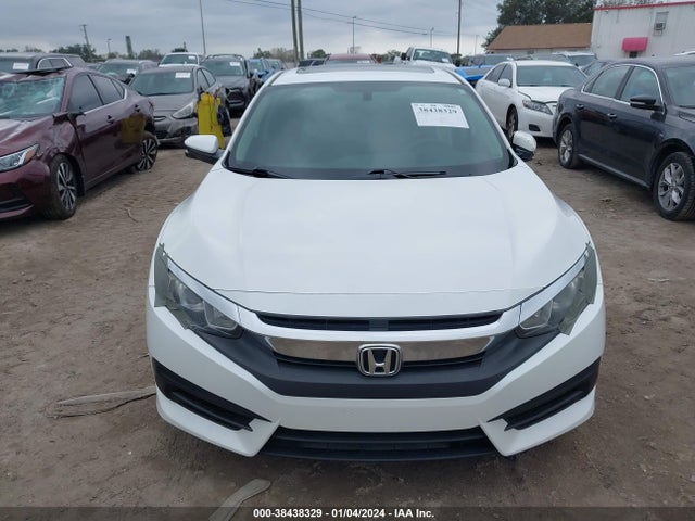 Honda CIVIC EX 2017 19XFC2F72HE079580 Image 12