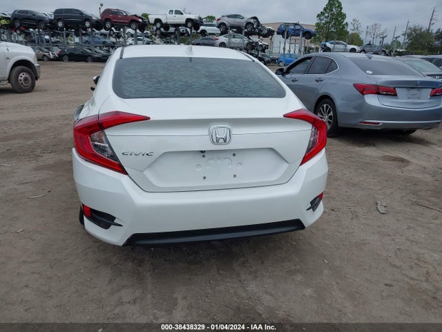 Honda CIVIC EX 2017 19XFC2F72HE079580 Image 16