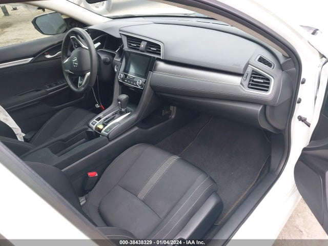 Honda CIVIC EX 2017 19XFC2F72HE079580 Image 5