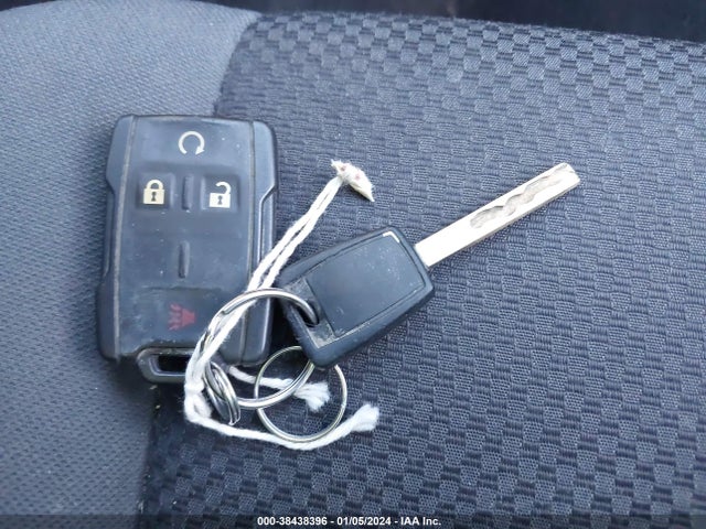 Chevrolet Silverado 1500 2lt 2014 1GCVKREC3EZ166796 Image 11