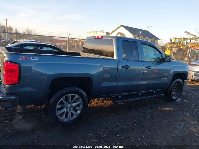 Chevrolet Silverado 1500 2lt 2014 1GCVKREC3EZ166796 Image 13