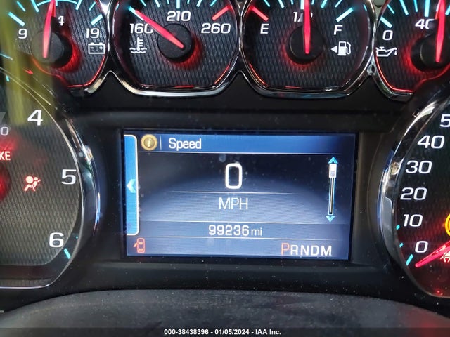 Chevrolet Silverado 1500 2lt 2014 1GCVKREC3EZ166796 Image 15