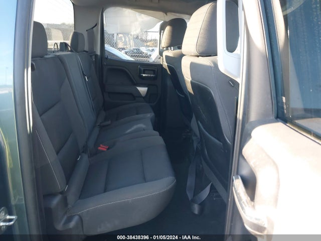 Chevrolet Silverado 1500 2lt 2014 1GCVKREC3EZ166796 Image 8