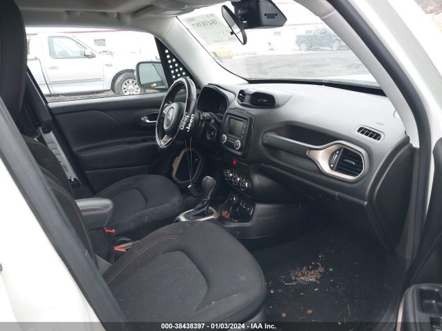 ZACCJBBT4GPC82600 Jeep Renegade 75th Anniversary