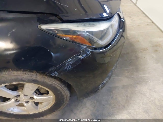 Chevrolet Cruze Lt Auto 2017 1G1BE5SM8H7167242 Image 6