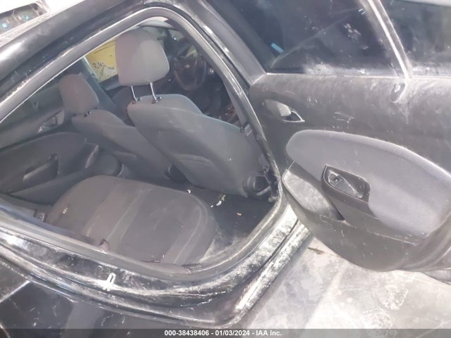 Chevrolet Cruze Lt Auto 2017 1G1BE5SM8H7167242 Image 8