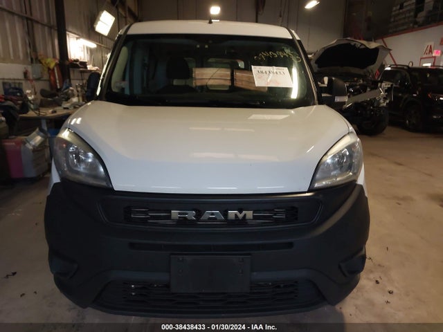 RAM Promaster City Tradesman 2021 ZFBHRFAB5M6U34822 Image 13