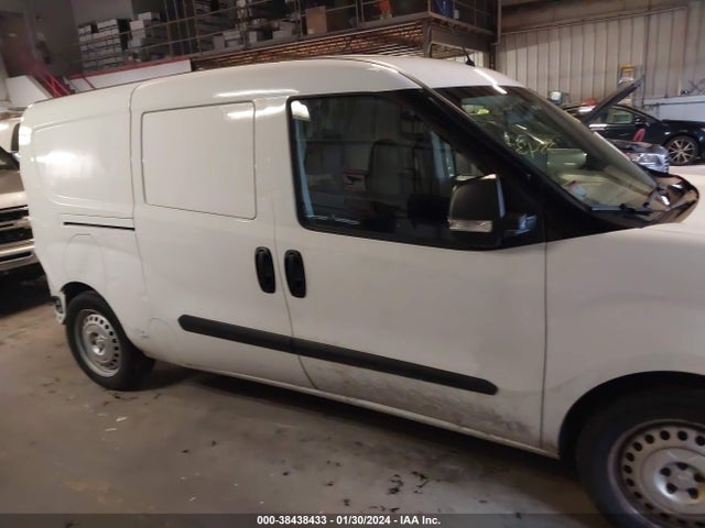 RAM Promaster City Tradesman 2021 ZFBHRFAB5M6U34822 Image 14