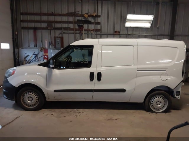 RAM Promaster City Tradesman 2021 ZFBHRFAB5M6U34822 Image 15