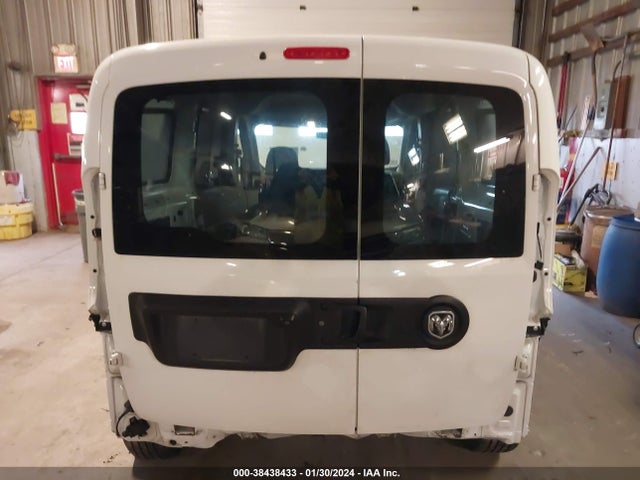 RAM Promaster City Tradesman 2021 ZFBHRFAB5M6U34822 Image 17