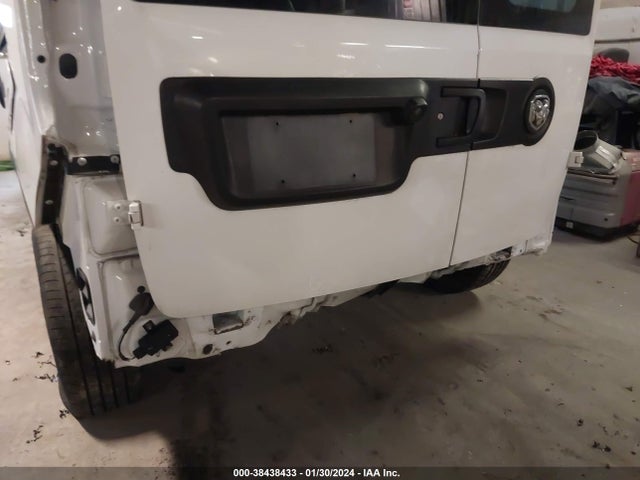 RAM Promaster City Tradesman 2021 ZFBHRFAB5M6U34822 Image 6