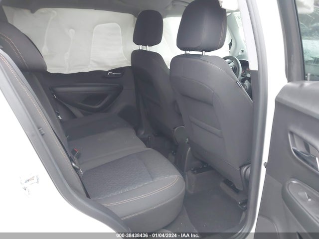Chevrolet Trax Awd Ls 2022 KL7CJNSM9NB545341 Image 8