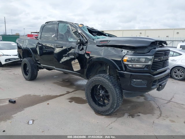2019 3C6UR5FJ5KG616111 main image