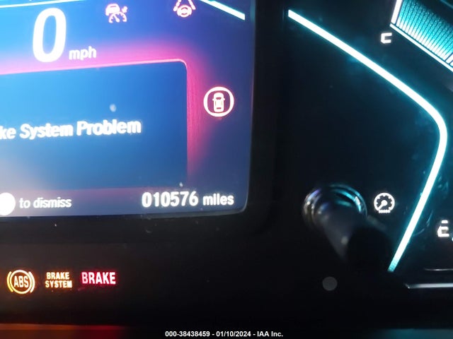 Honda Odyssey Sport 2023 5FNRL6H72PB008843 Image 15