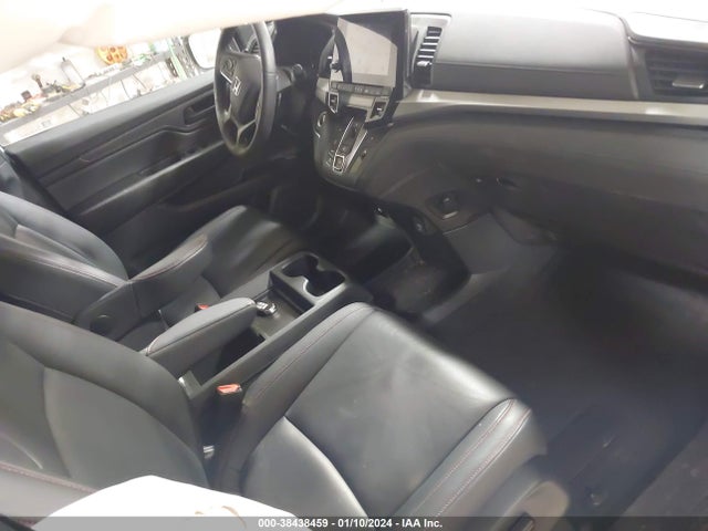 Honda Odyssey Sport 2023 5FNRL6H72PB008843 Image 5