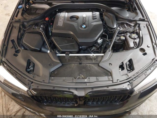 WBAJA7C51JWA72552 BMW 530i Xdrive