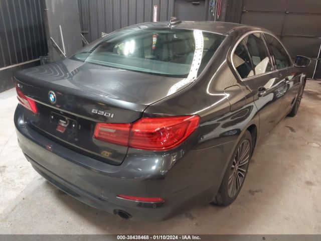 WBAJA7C51JWA72552 BMW 530i Xdrive