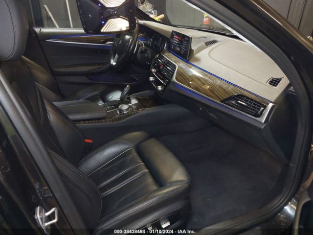 WBAJA7C51JWA72552 BMW 530i Xdrive