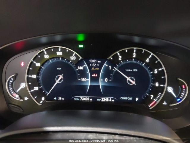 WBAJA7C51JWA72552 BMW 530i Xdrive