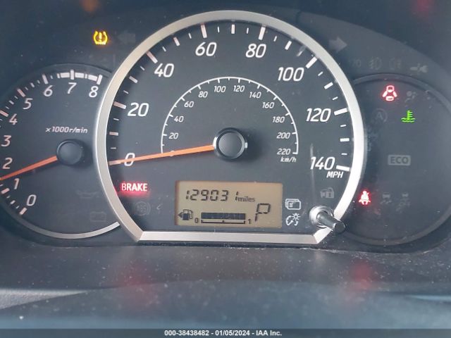 ML32A4HJ5FH014399 Mitsubishi Mirage Es/rf