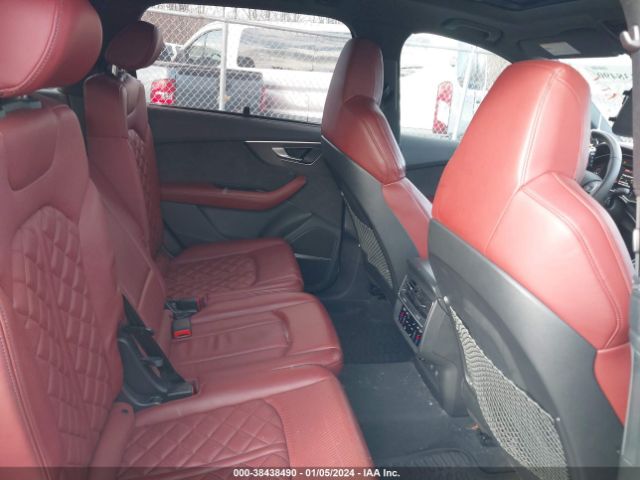 2021 AUDI SQ7 WA1VWBF7XMD015800 Photo 7
