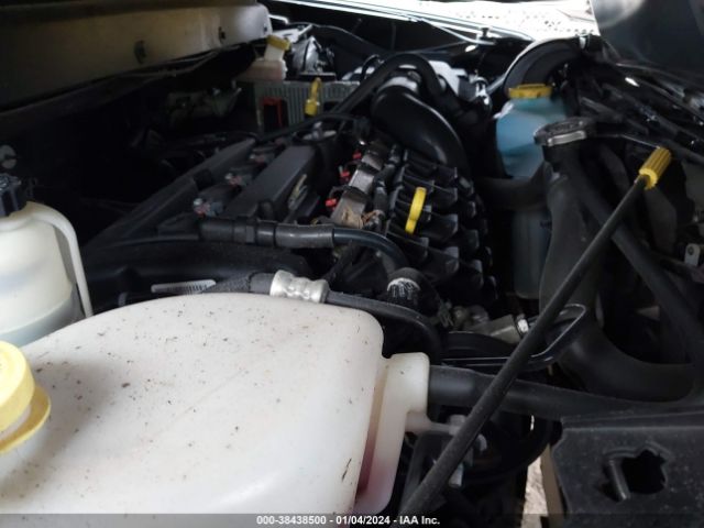 3C4PDCAB5KT744218 Dodge Journey Se Value Package