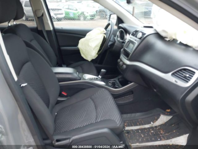 3C4PDCAB5KT744218 Dodge Journey Se Value Package