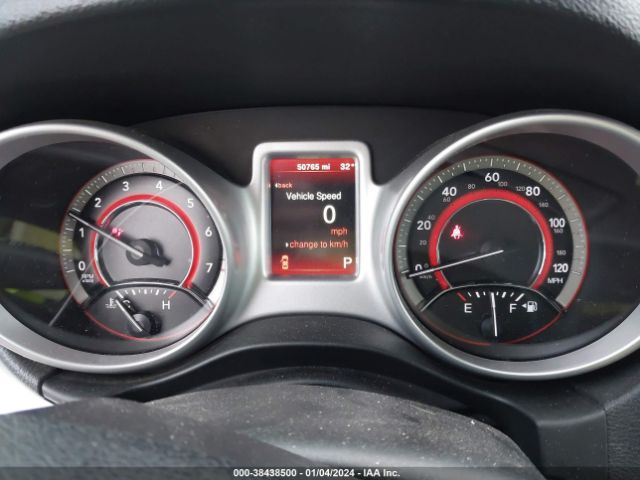 3C4PDCAB5KT744218 Dodge Journey Se Value Package
