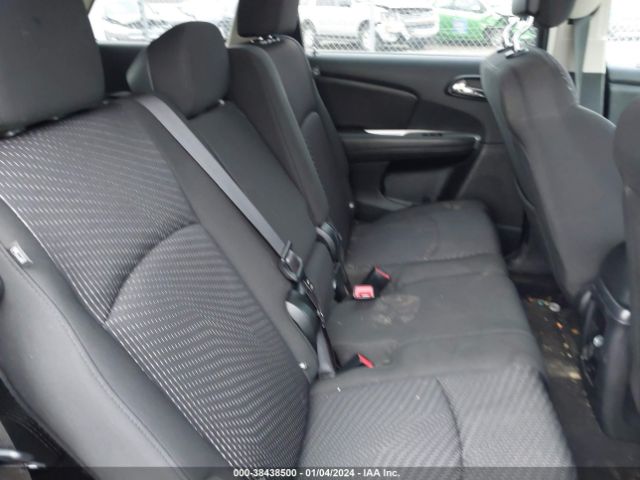 3C4PDCAB5KT744218 Dodge Journey Se Value Package
