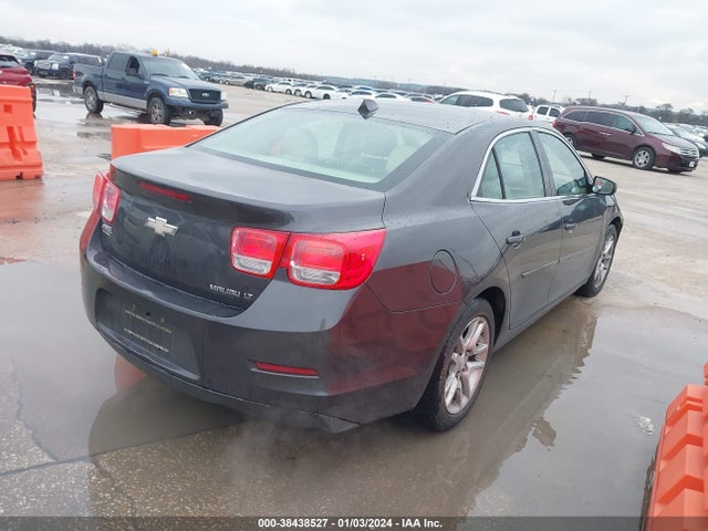 2013 CHEVROLET MALIBU 1LT VIN: 1G11C5SA9DF275912