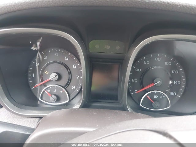 2013 CHEVROLET MALIBU 1LT VIN: 1G11C5SA9DF275912