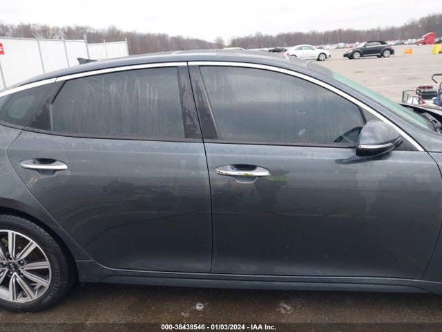 KIA Optima Ex Premium 2020 5XXGU4L16LG451144 Image 13