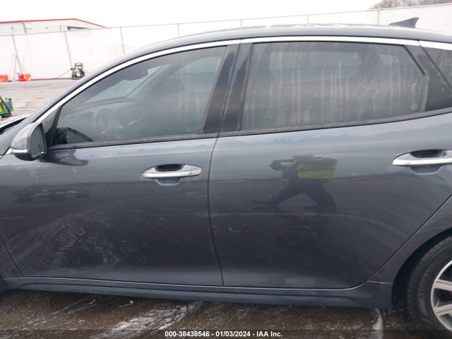 KIA Optima Ex Premium 2020 5XXGU4L16LG451144 Image 14
